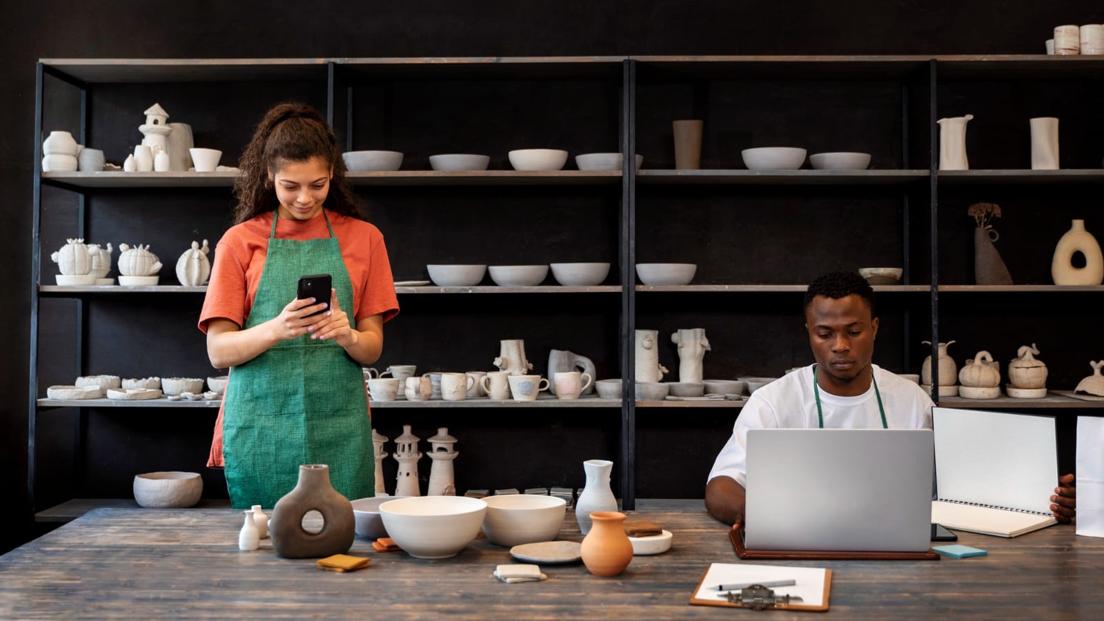 Benefits for Small Businesses